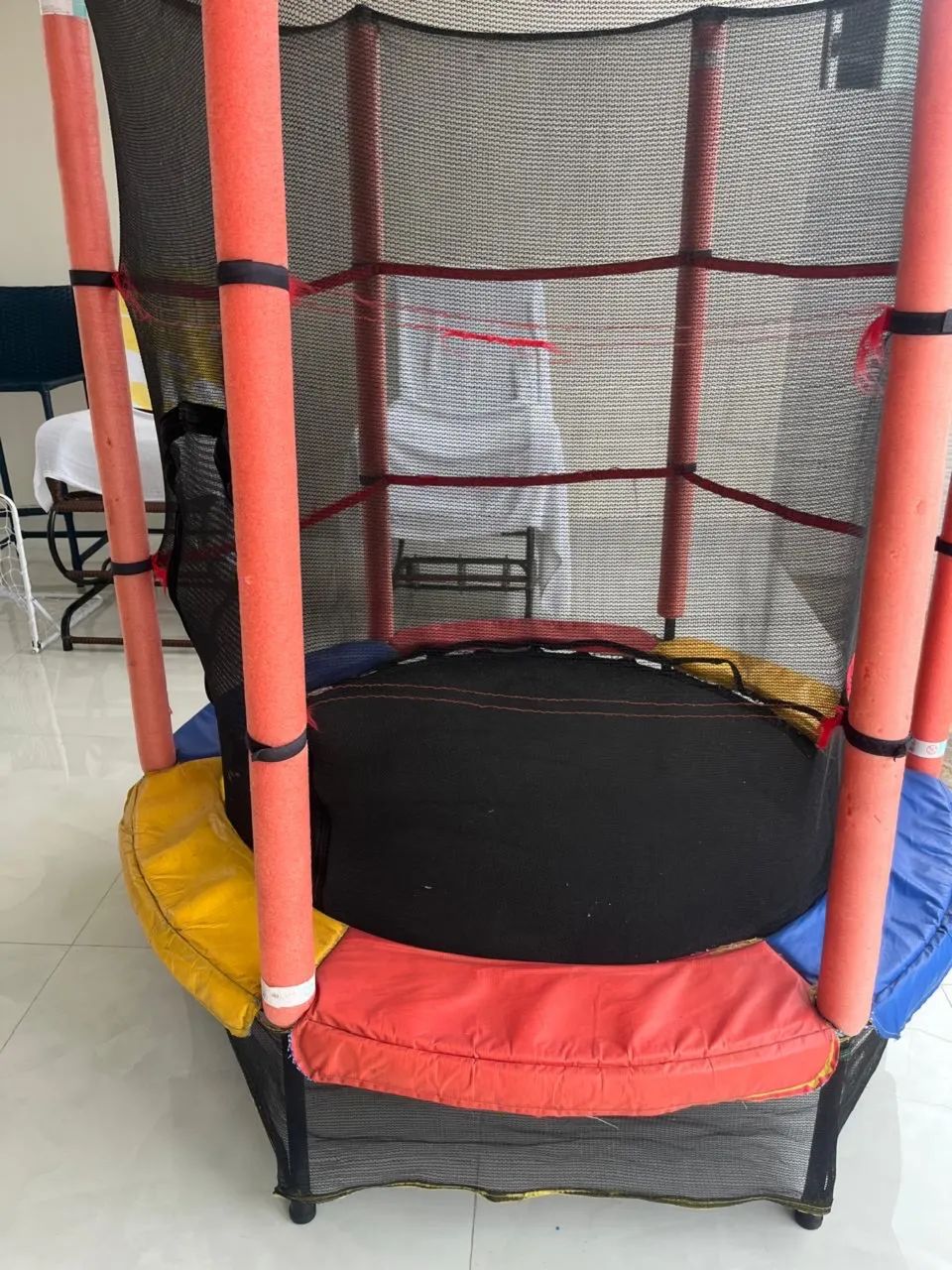 Pula pula infantil  - Foto 3