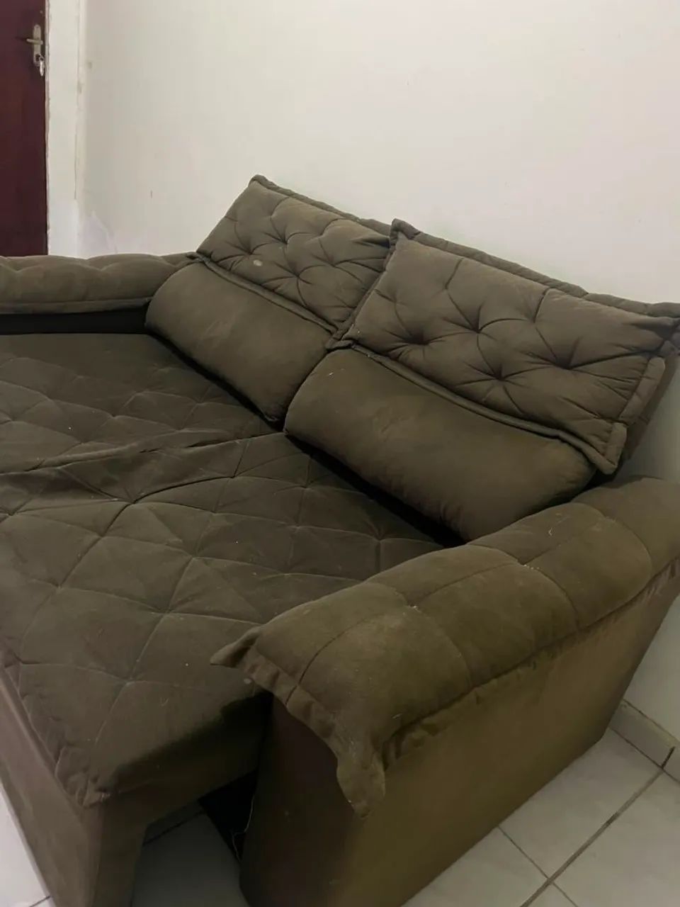 Sofá 