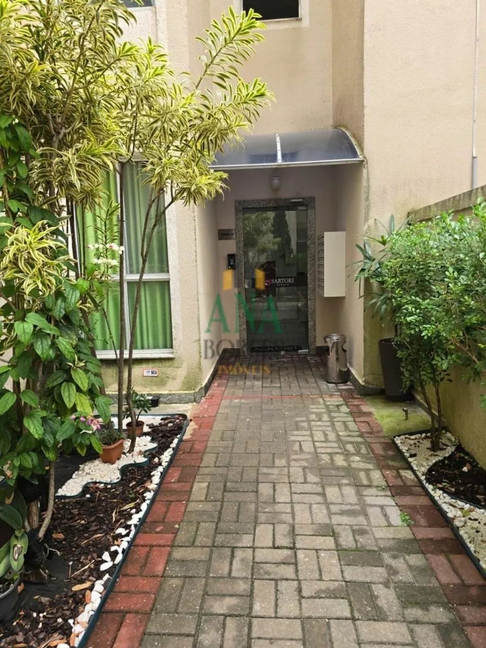 Apartamento de 2 dormitórios - Foto 5