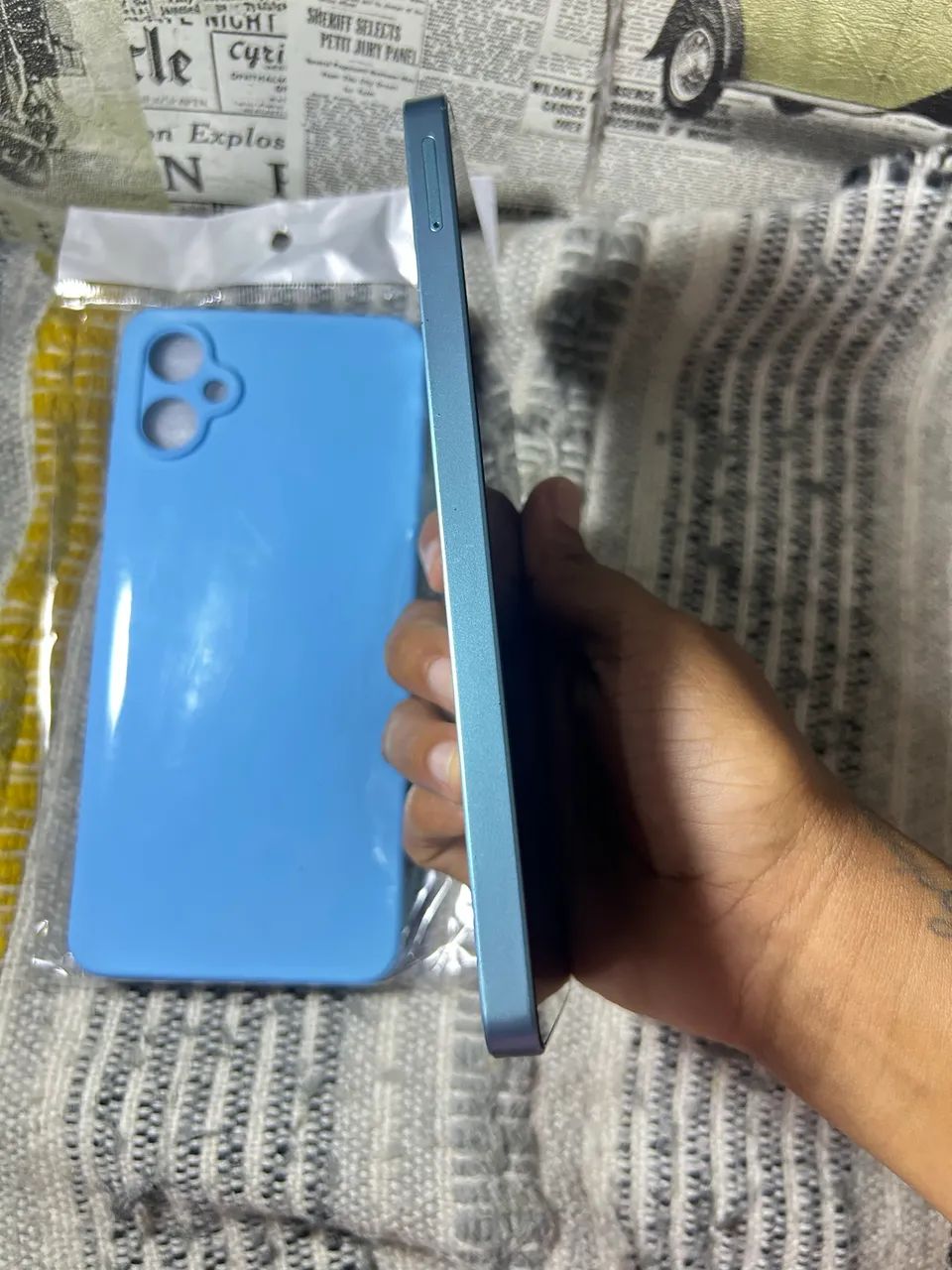 Celular  - Foto 2