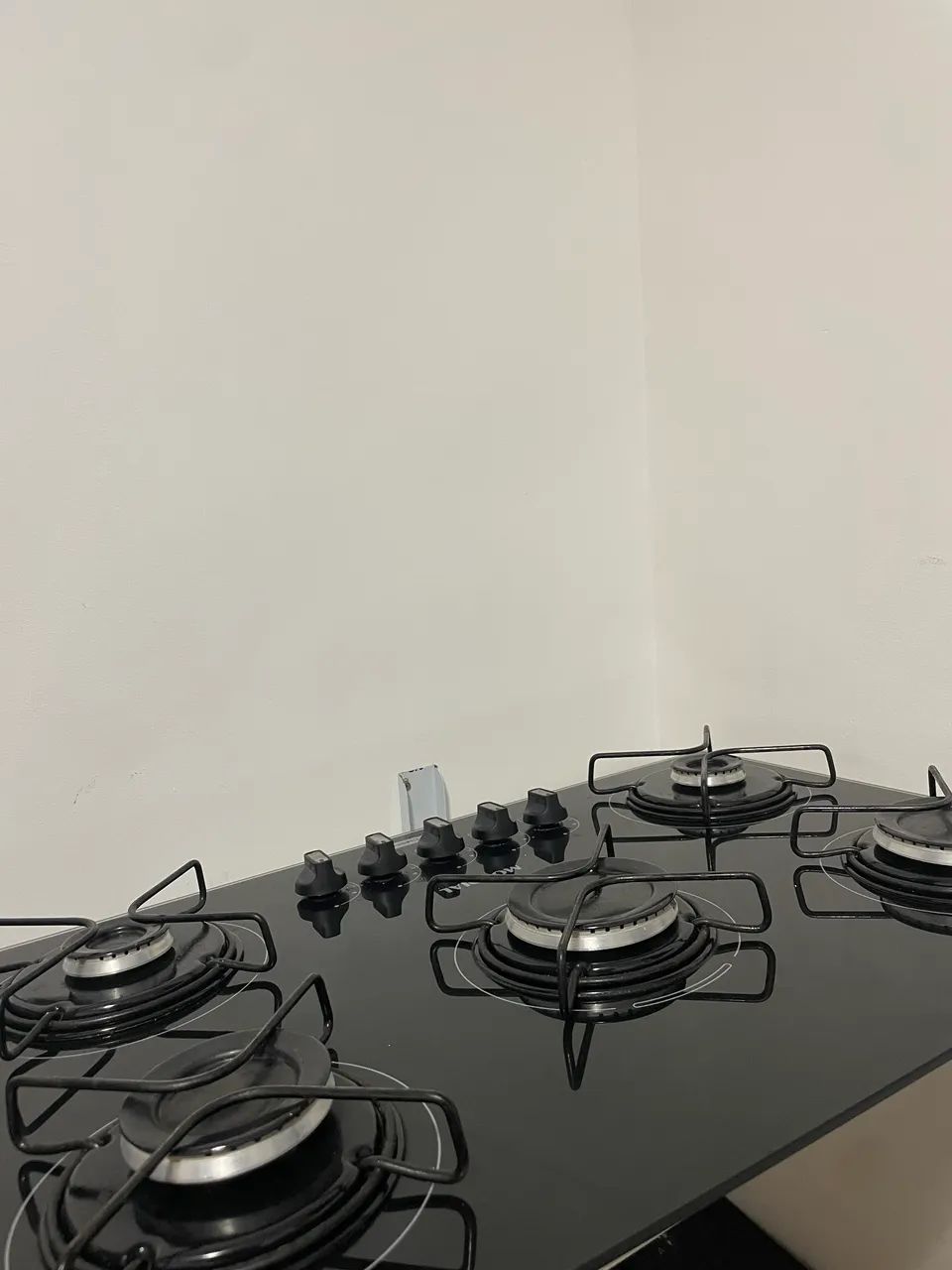 COOKTOP EM OTIMO ESTADO FUNCIONA PERFEITAMENTE  - Foto 4