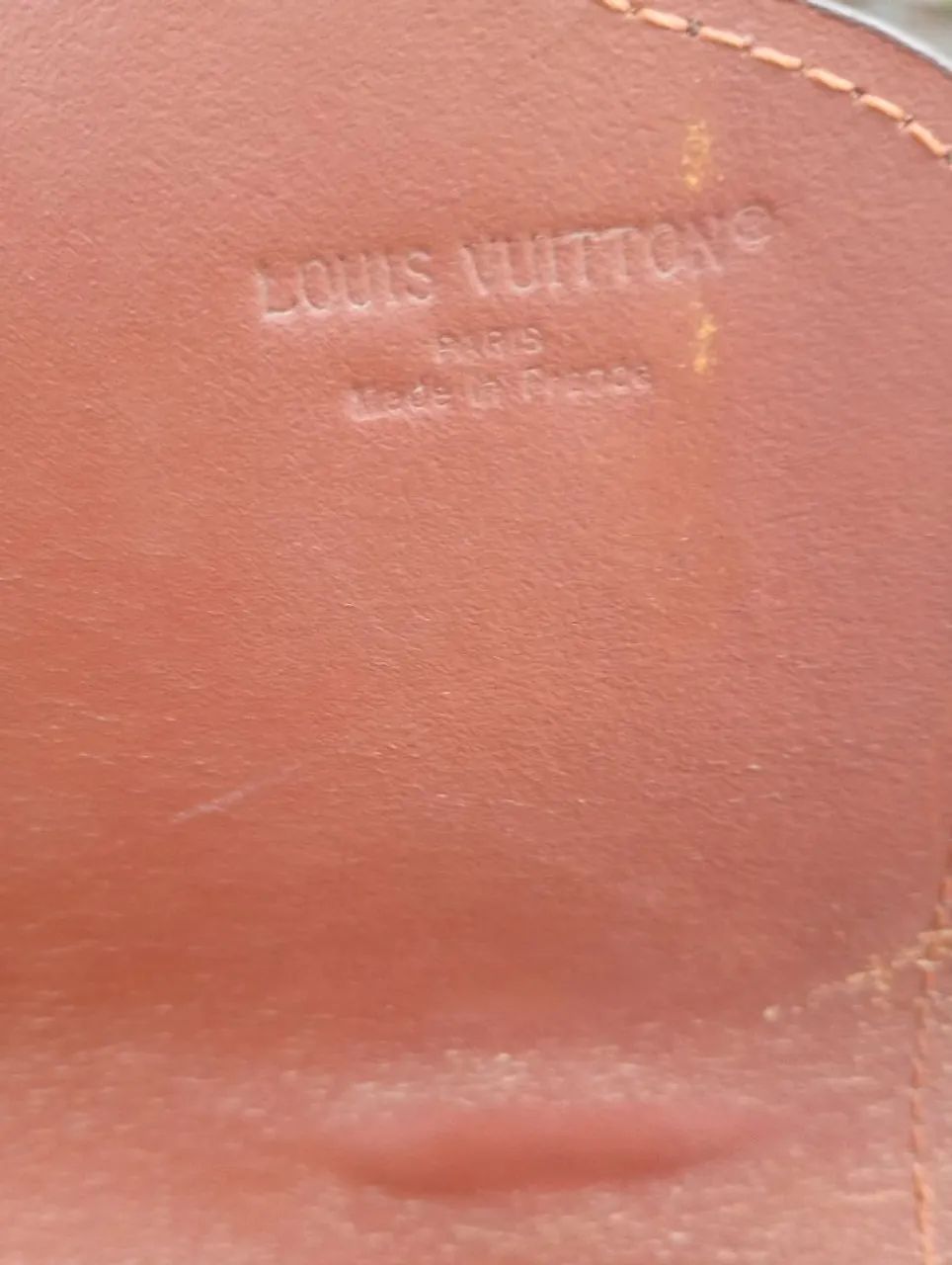 Bolsa Louis Vuitton Vintage - Foto 4