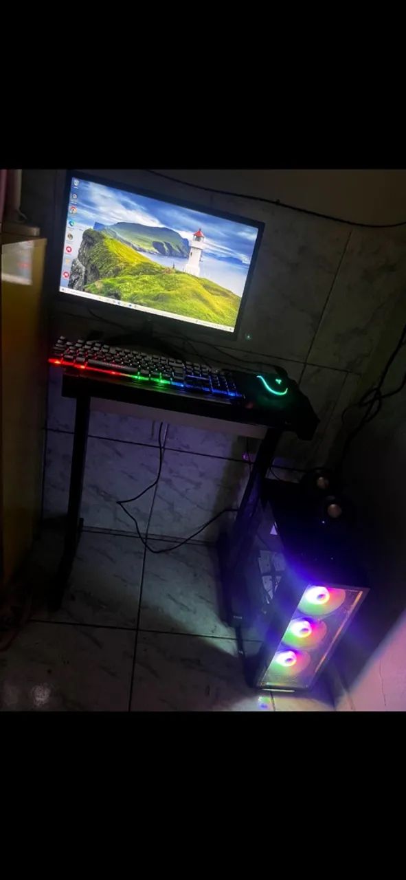 pc gamer completo - Foto 2