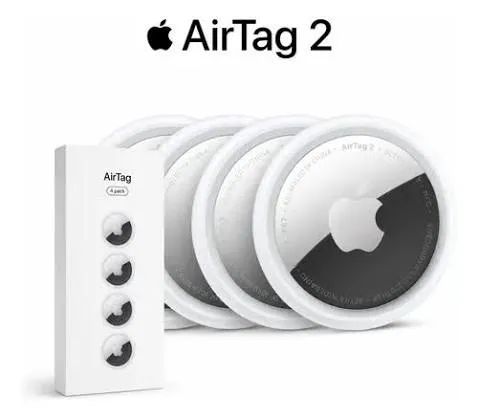 Apple Airtag 2 geração