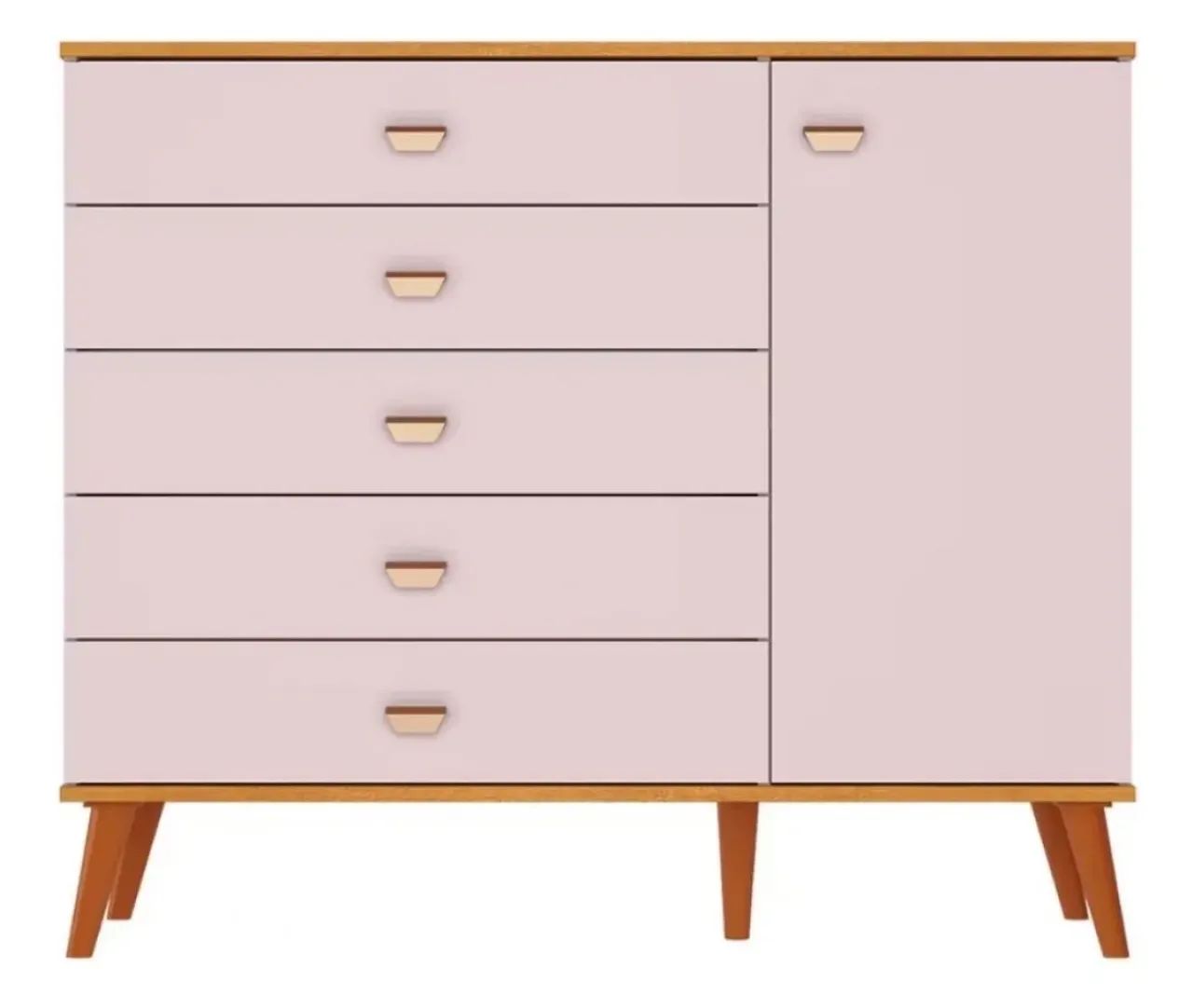 Quarto bebê completo  - Foto 5