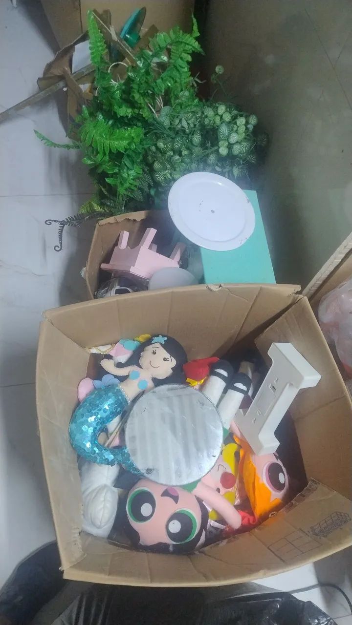 Artigos para decoracão festas - Foto 2