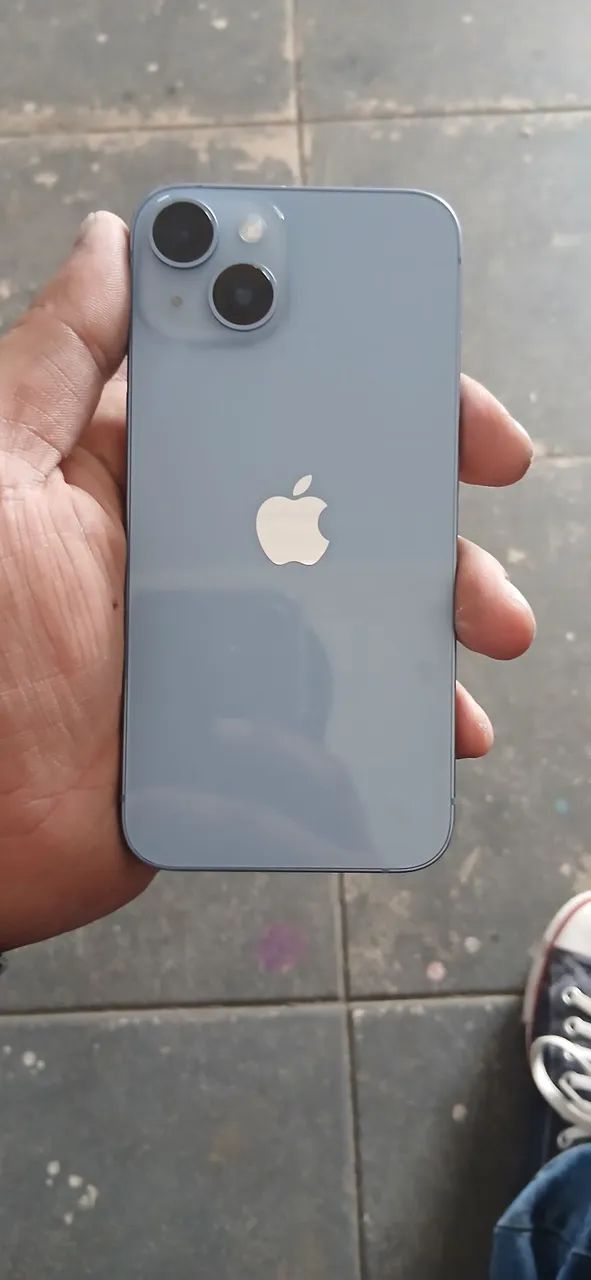 Iphone 14 128 GB - Foto 2