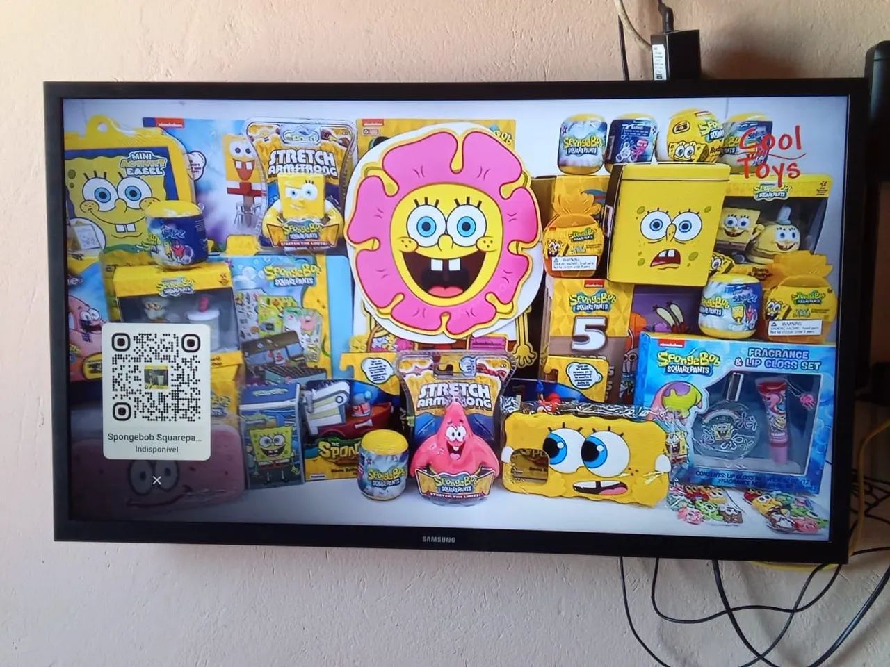 Tv Samsung  - Foto 2