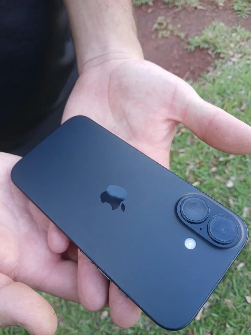 iPhone 16 - Foto 3