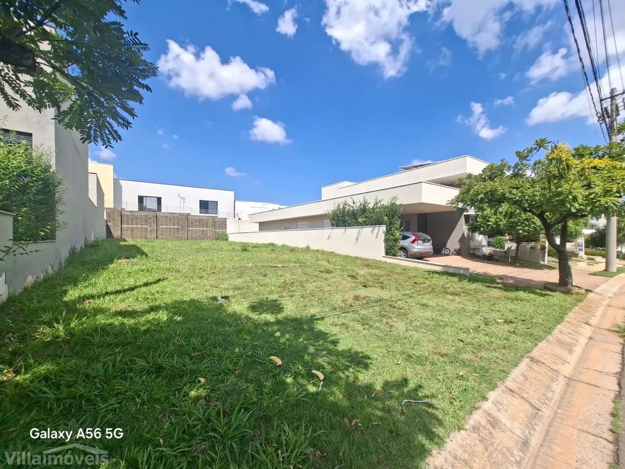 terreno - Swiss Park - Campinas - Foto 4