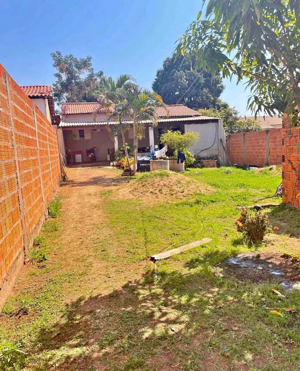 CASA NA CABANAGEM 