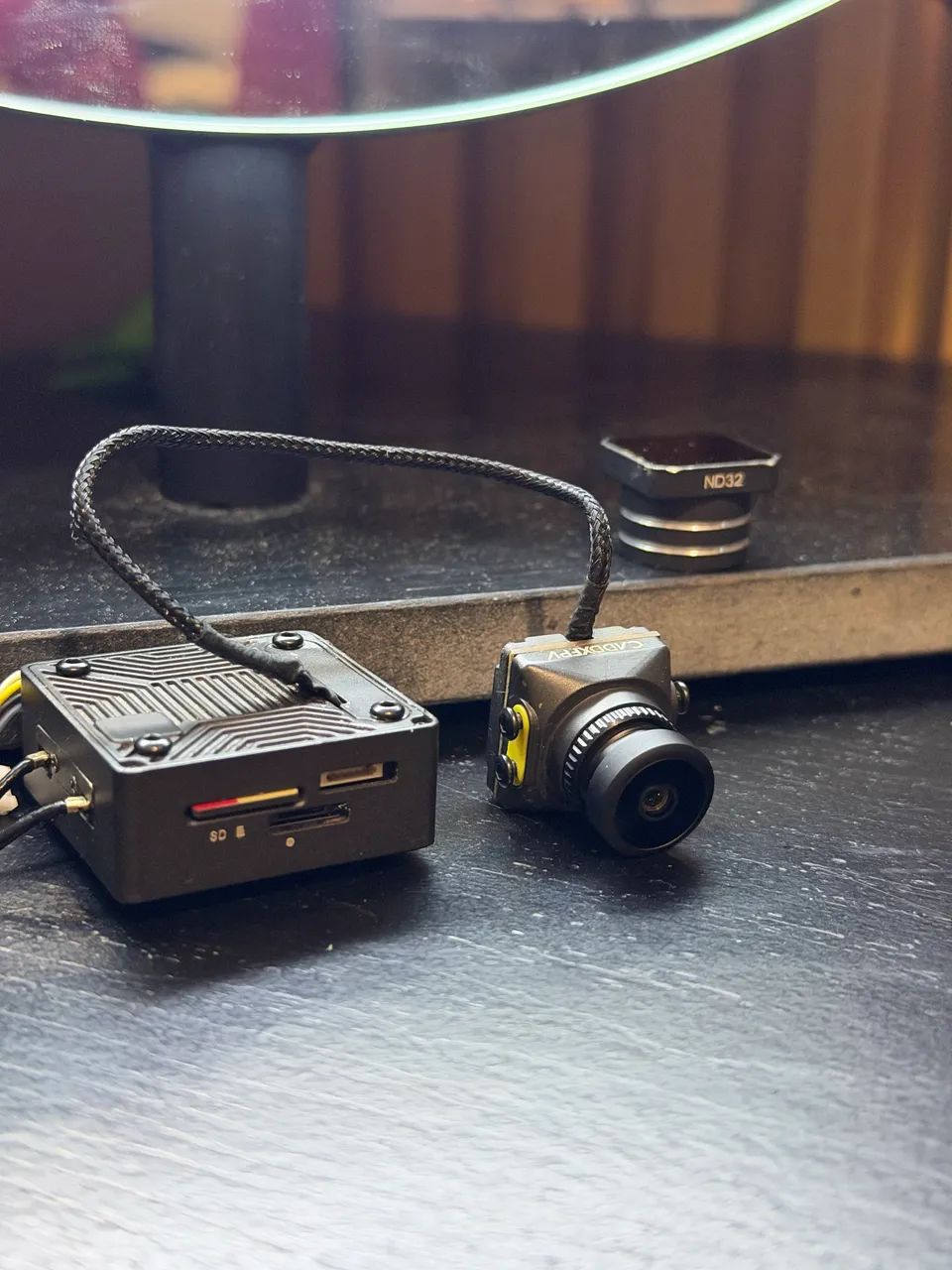 Kit CADDX Walksnail - Foto 3