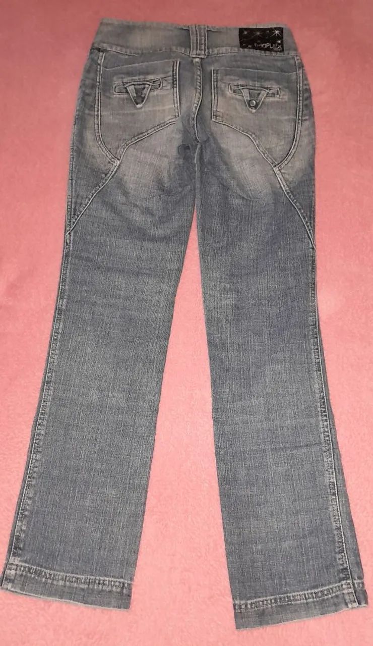 Calça jeans  - Foto 2