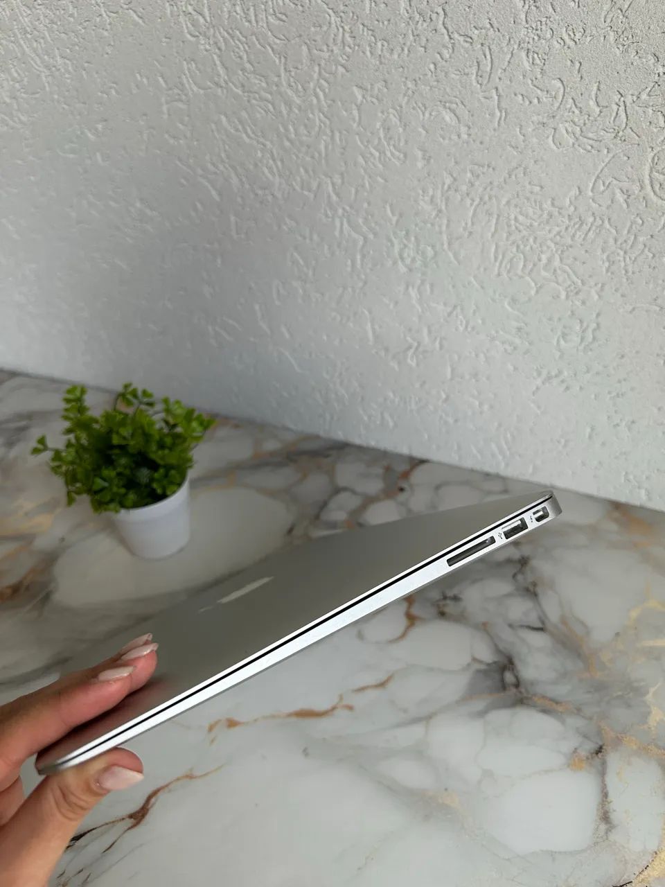 MacBook Air i5 (2017) - Foto 3