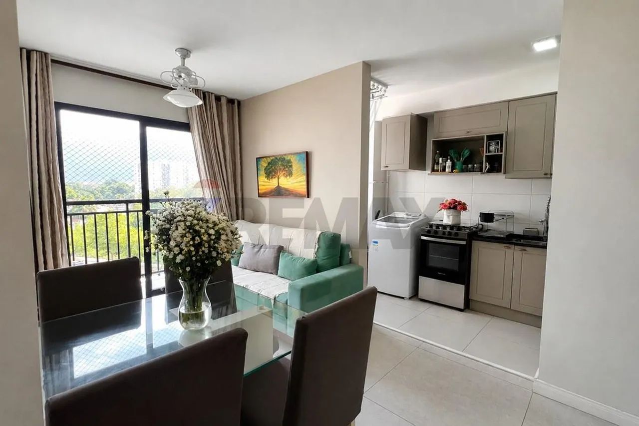 Apartamento 35m2 e 1 quarto na Barra Olimpica - Foto 5