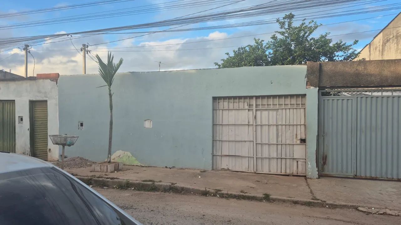Vende ou troca 