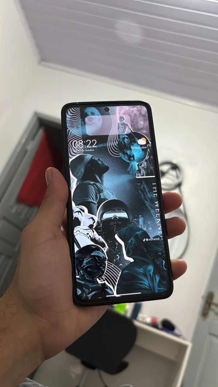 Celular Poco X6