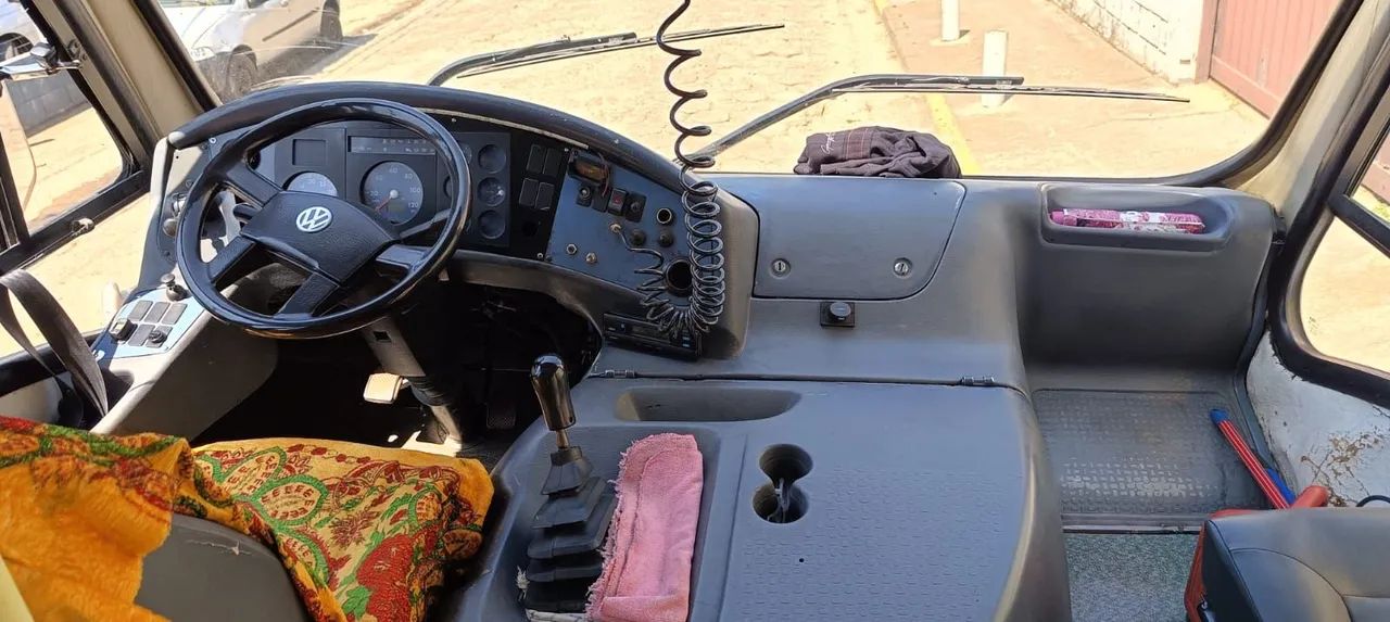 Microônibus 2006 - Foto 6