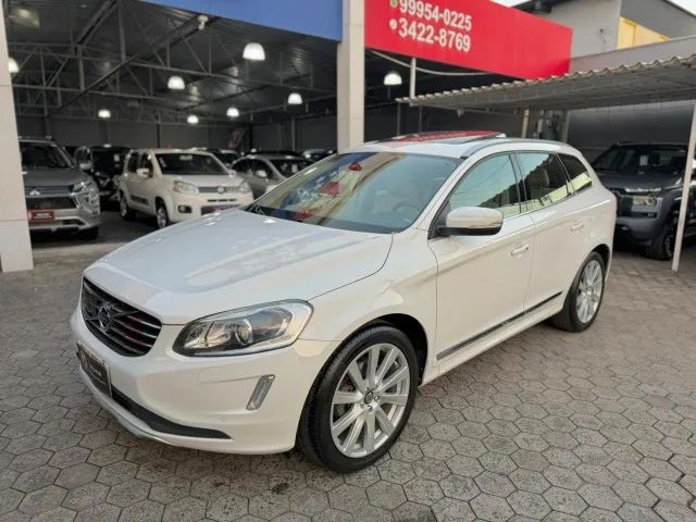 Volvo Xc 2015