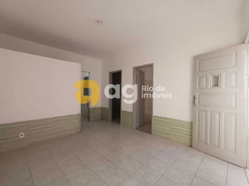 Casa de Vila : Linear / Residencial / Bangu - Foto 4