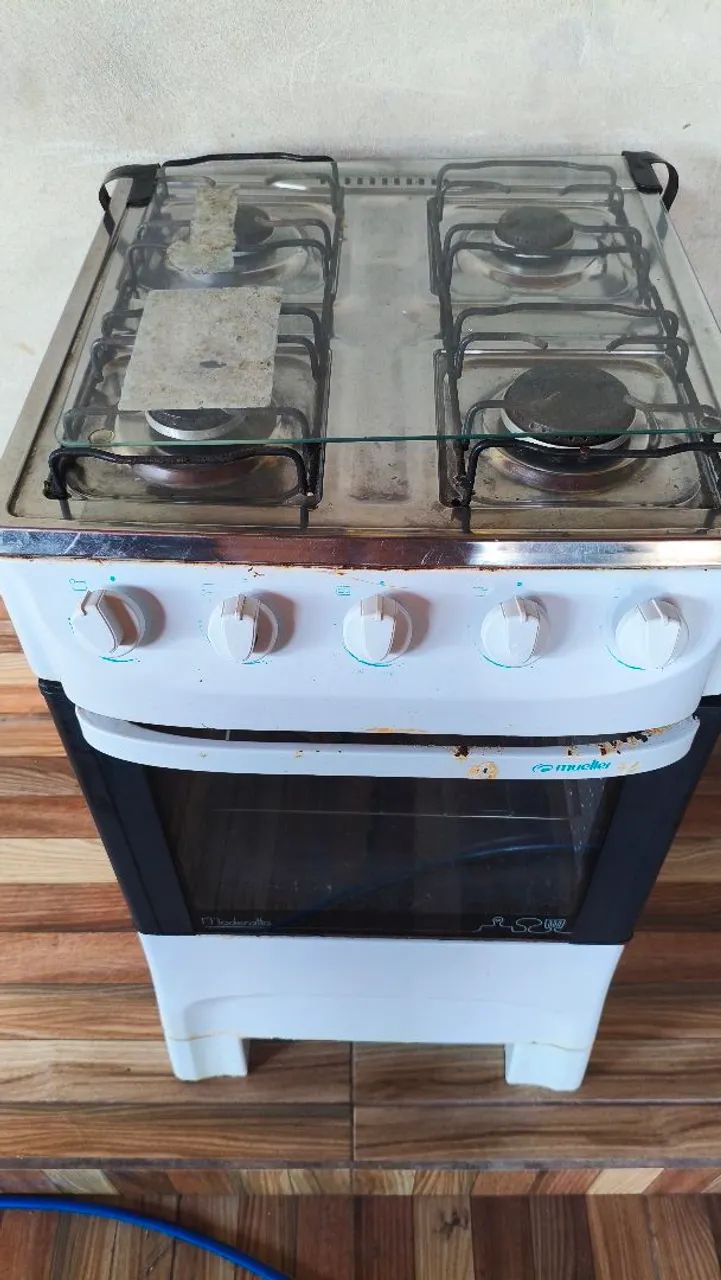 Vendo um fogão  - Foto 3