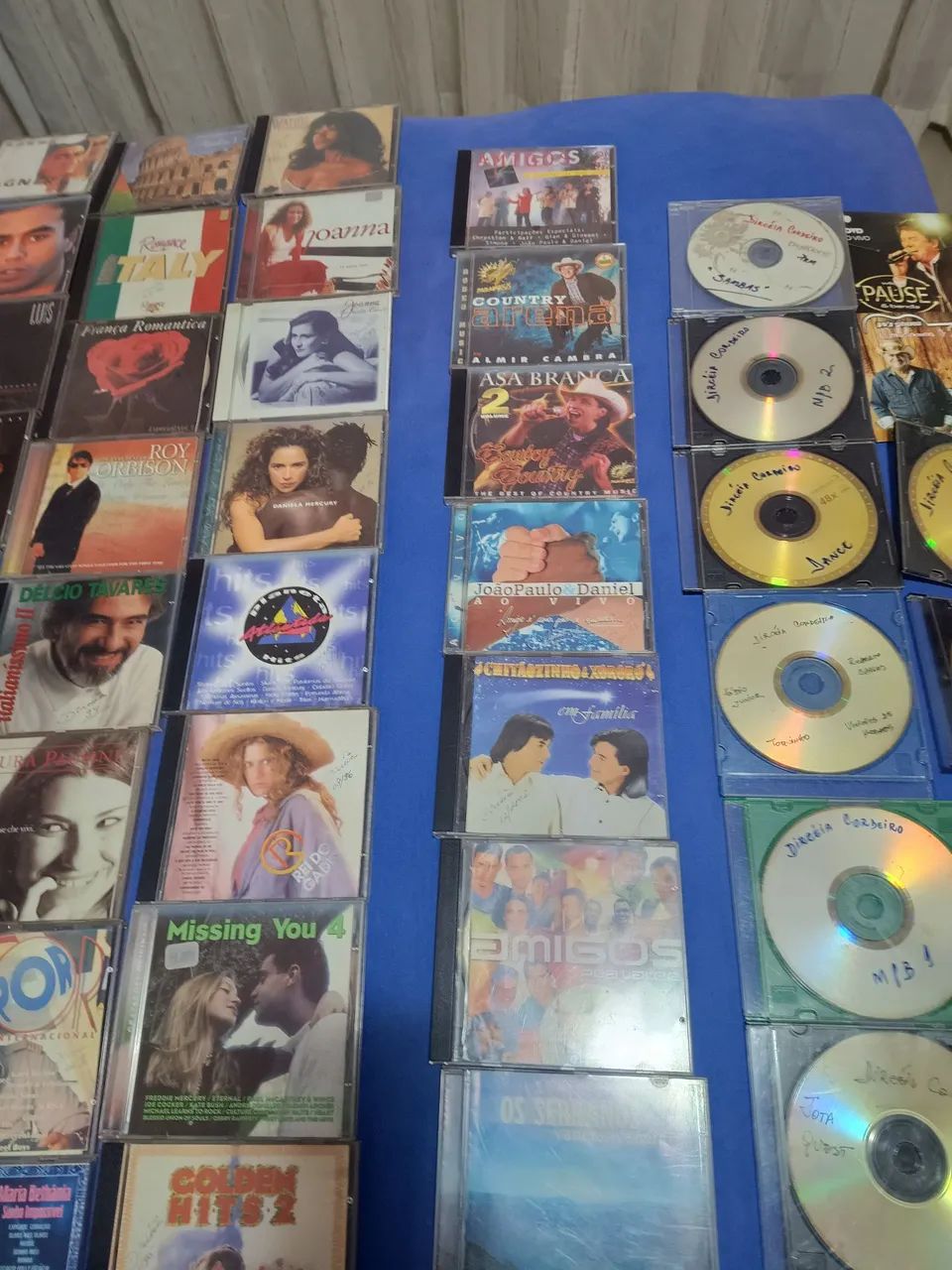 Vendo CDS  - Foto 2