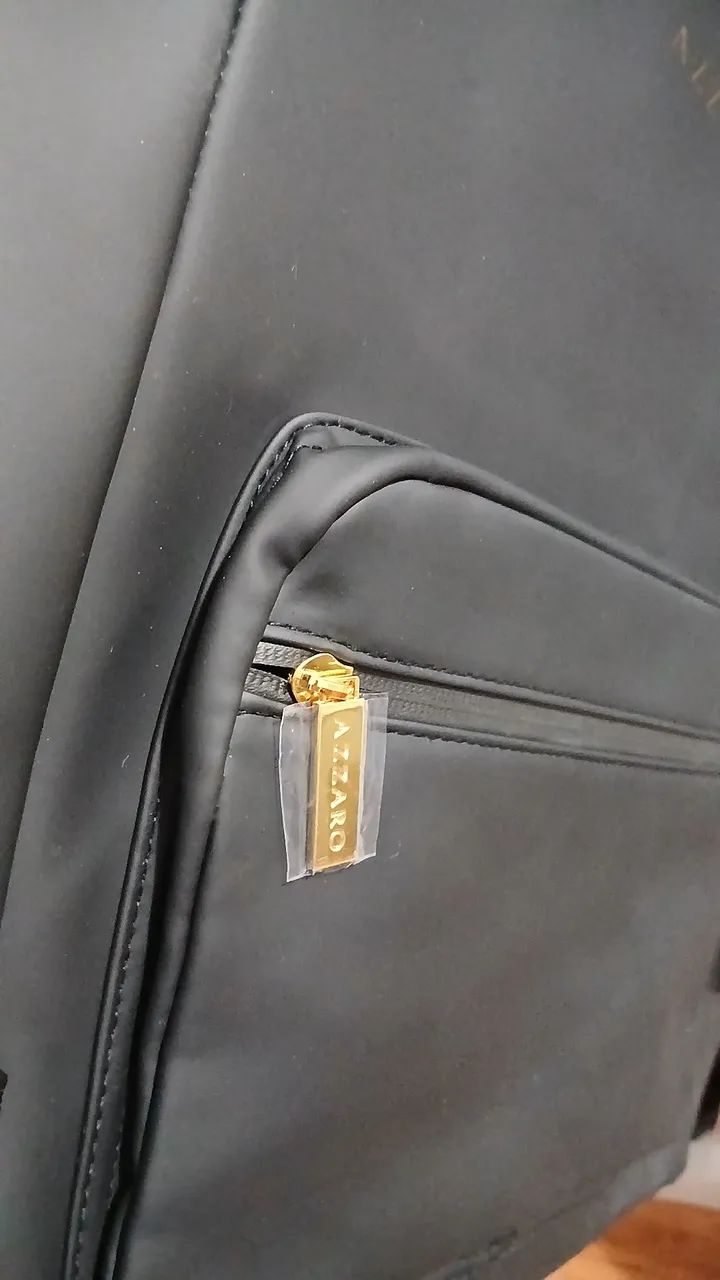 Mochila Azzaro - reservada para Matheus