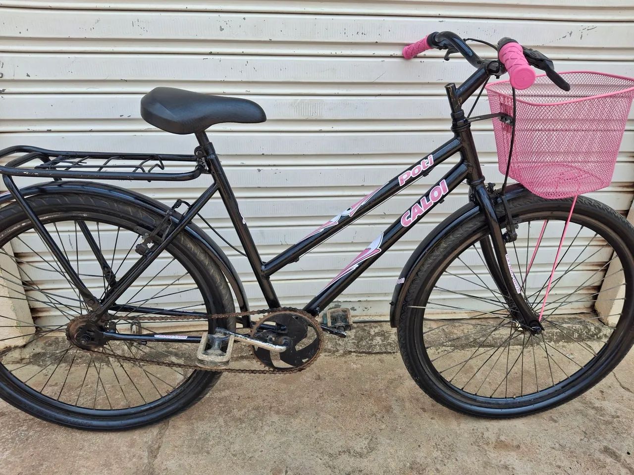 Vendo essa bicicleta  - Foto 2