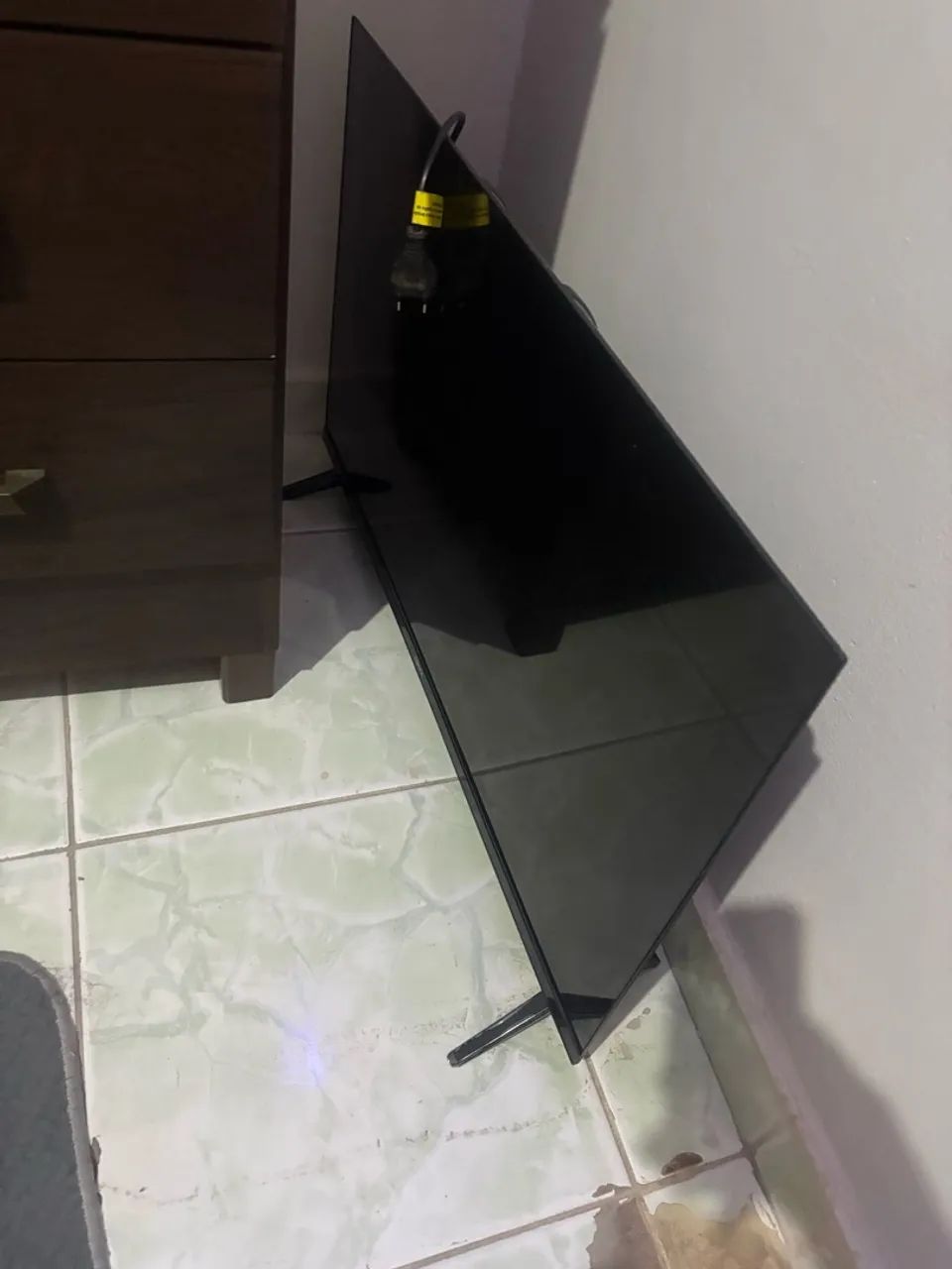 Smart tv  32 polegadas ESPERANÇA PB