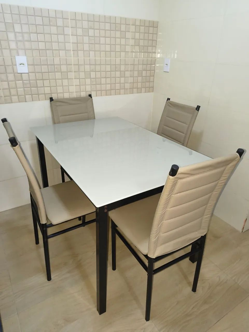 Mesa p/ Cozinha 