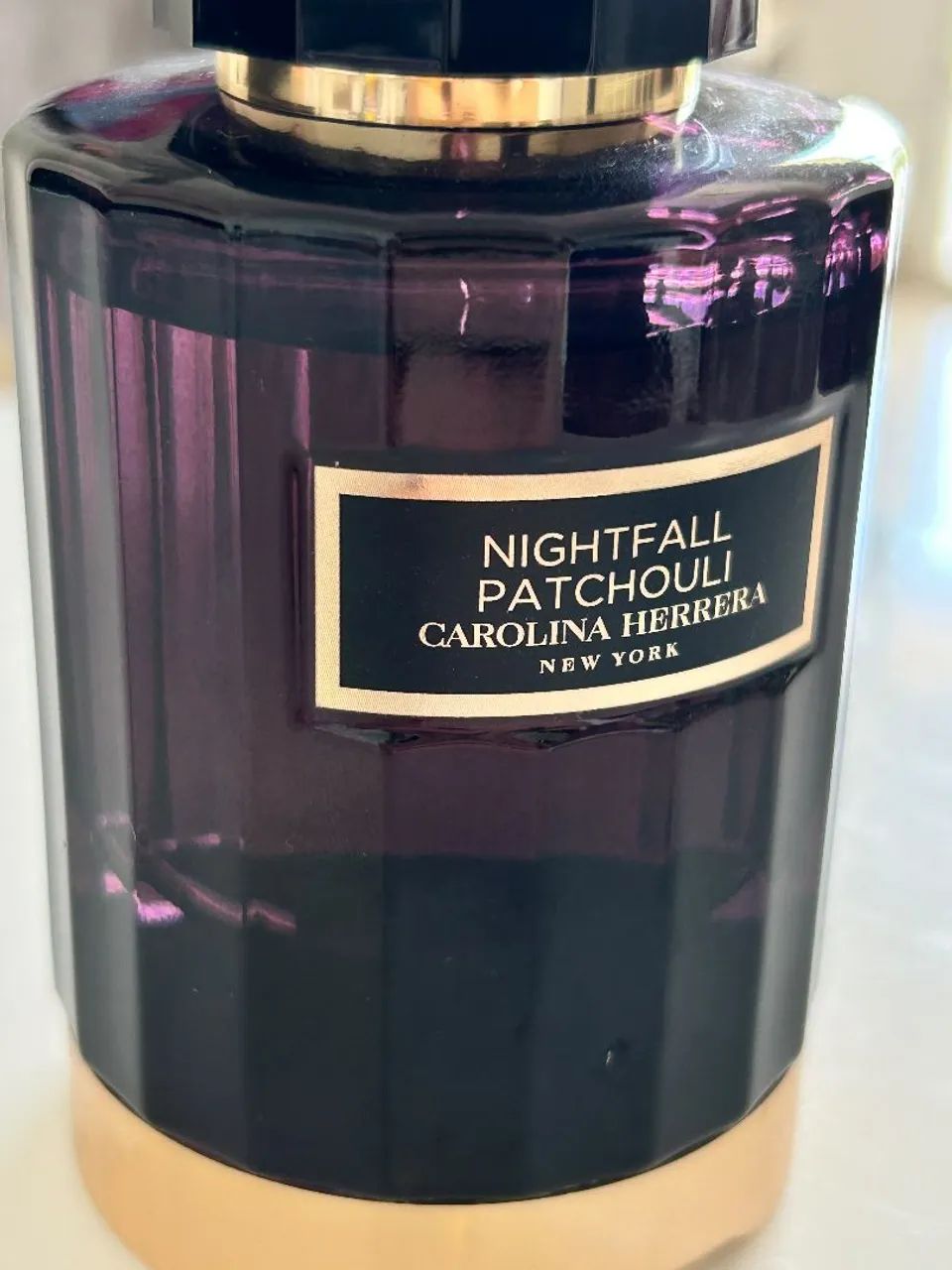 Perfume Carolina Herrera  - Foto 4