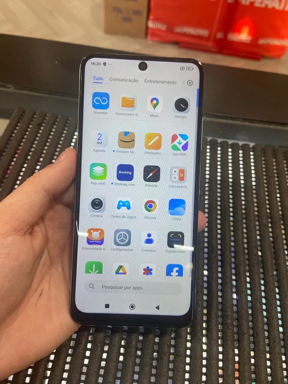 Redmi note 12s - Foto 3