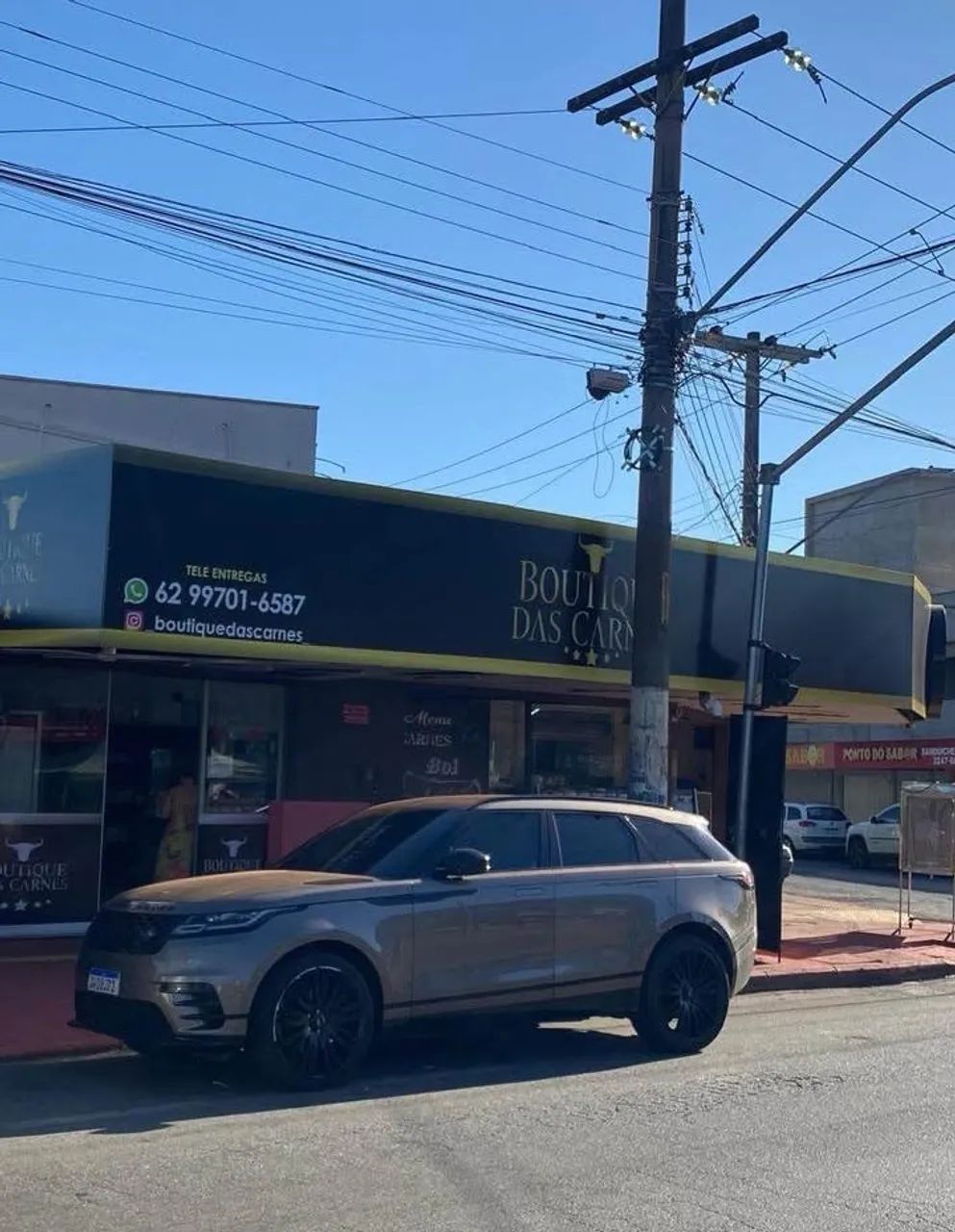 OPORTUNIDADE AÇOUGUE DE ESQUINA - Foto 3