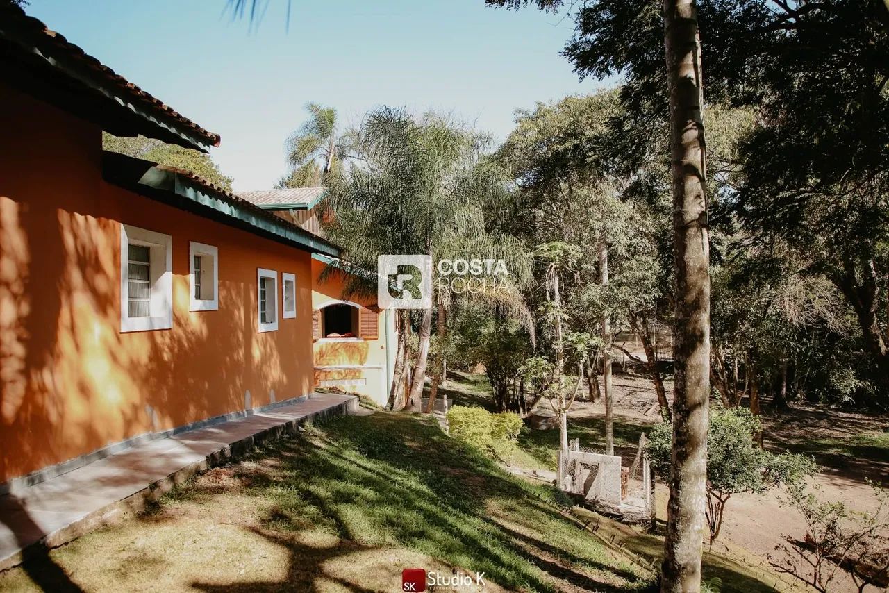 Chácara à venda - Mombaça - São Roque/SP - Foto 4