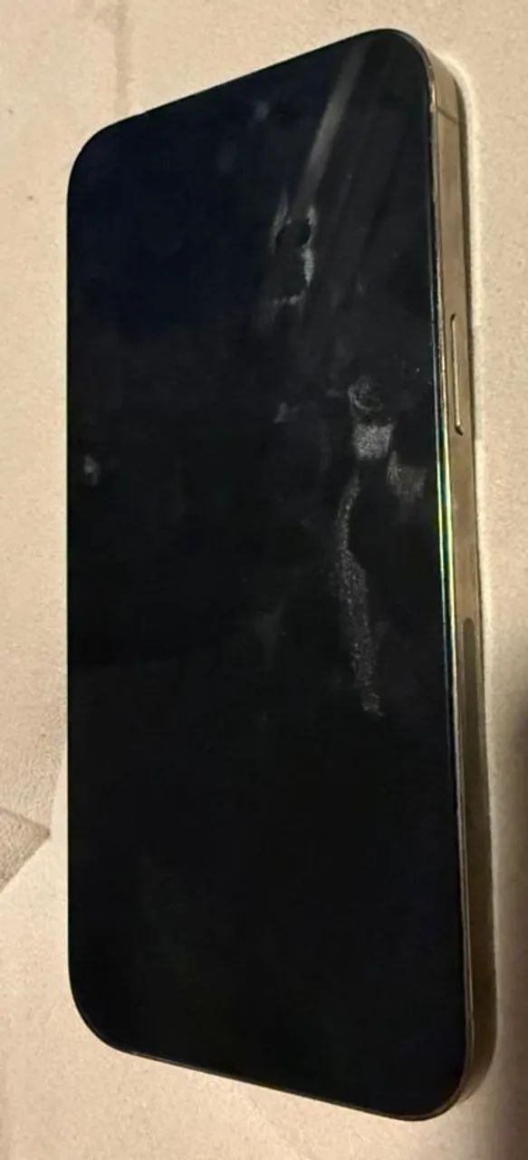 Iphone 14 Pro Max Bateria 75% 