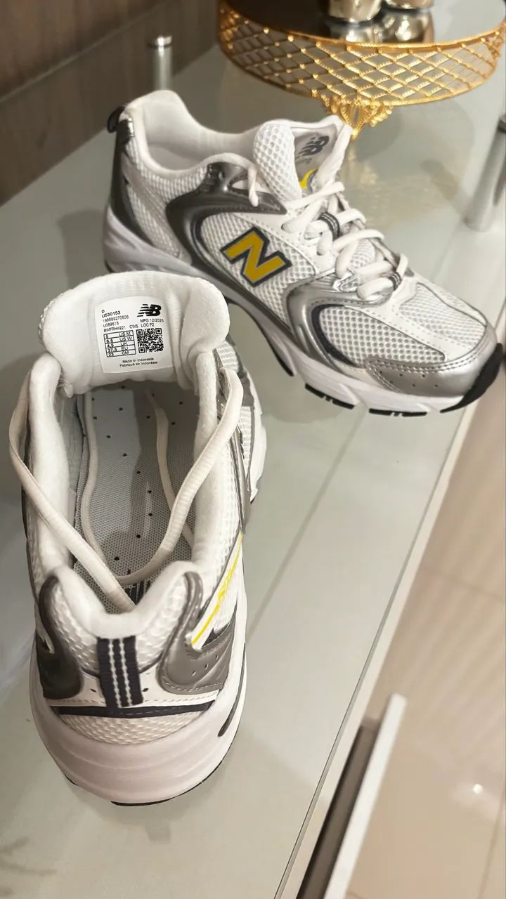 New balance 530 /original  - Foto 2