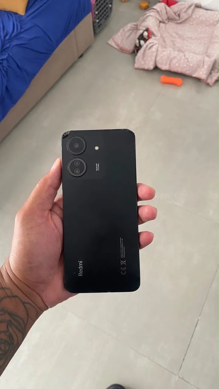 Redmi 13 c xaomi 