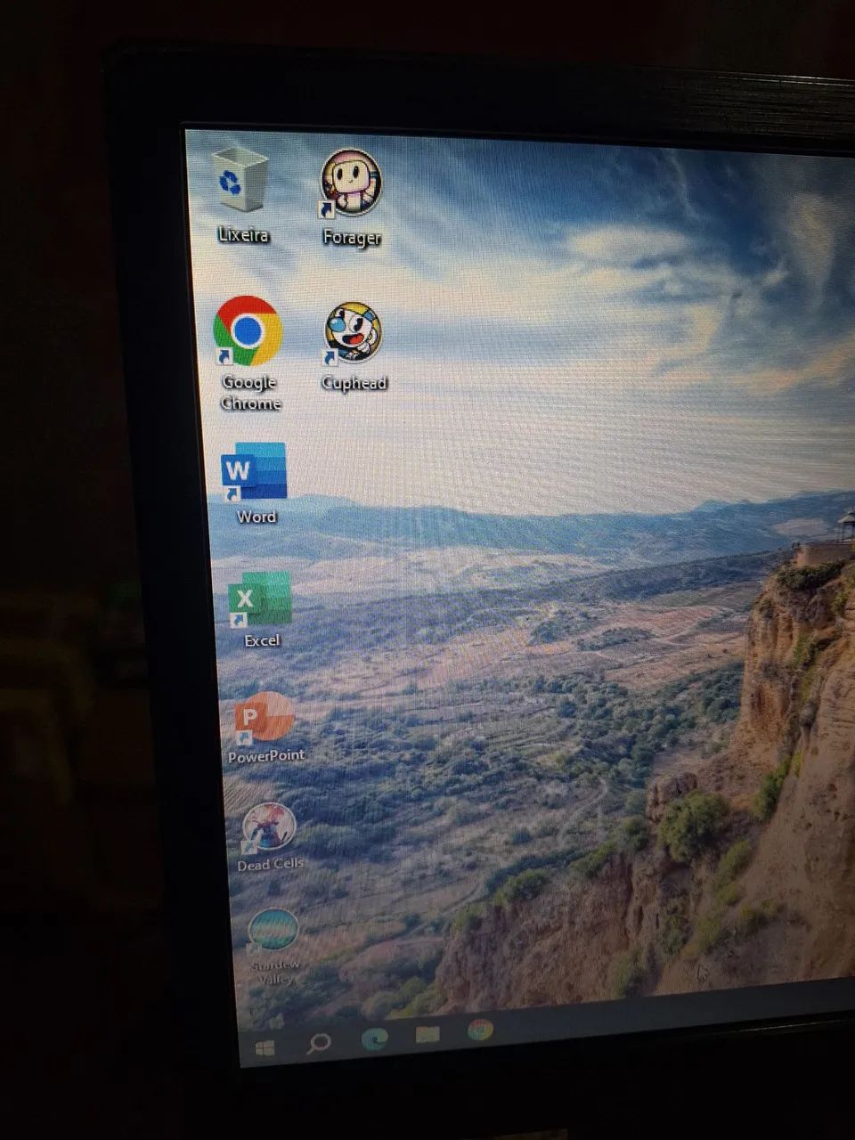 Computador gamer básico amd - Foto 2