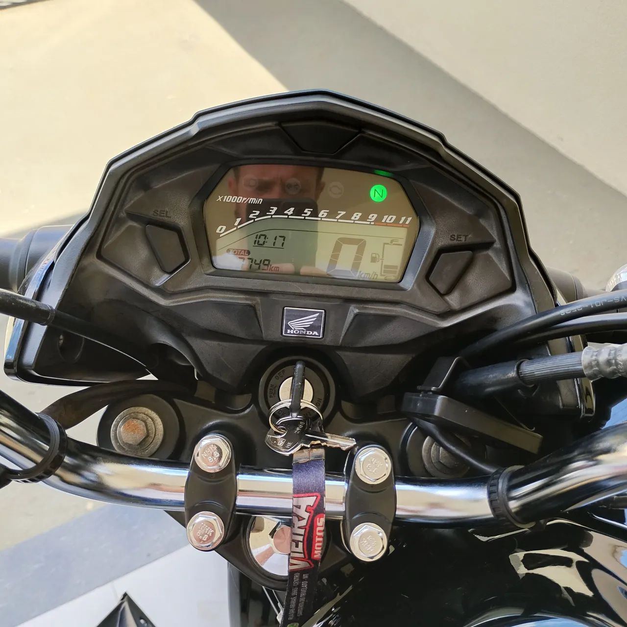 Vendo 