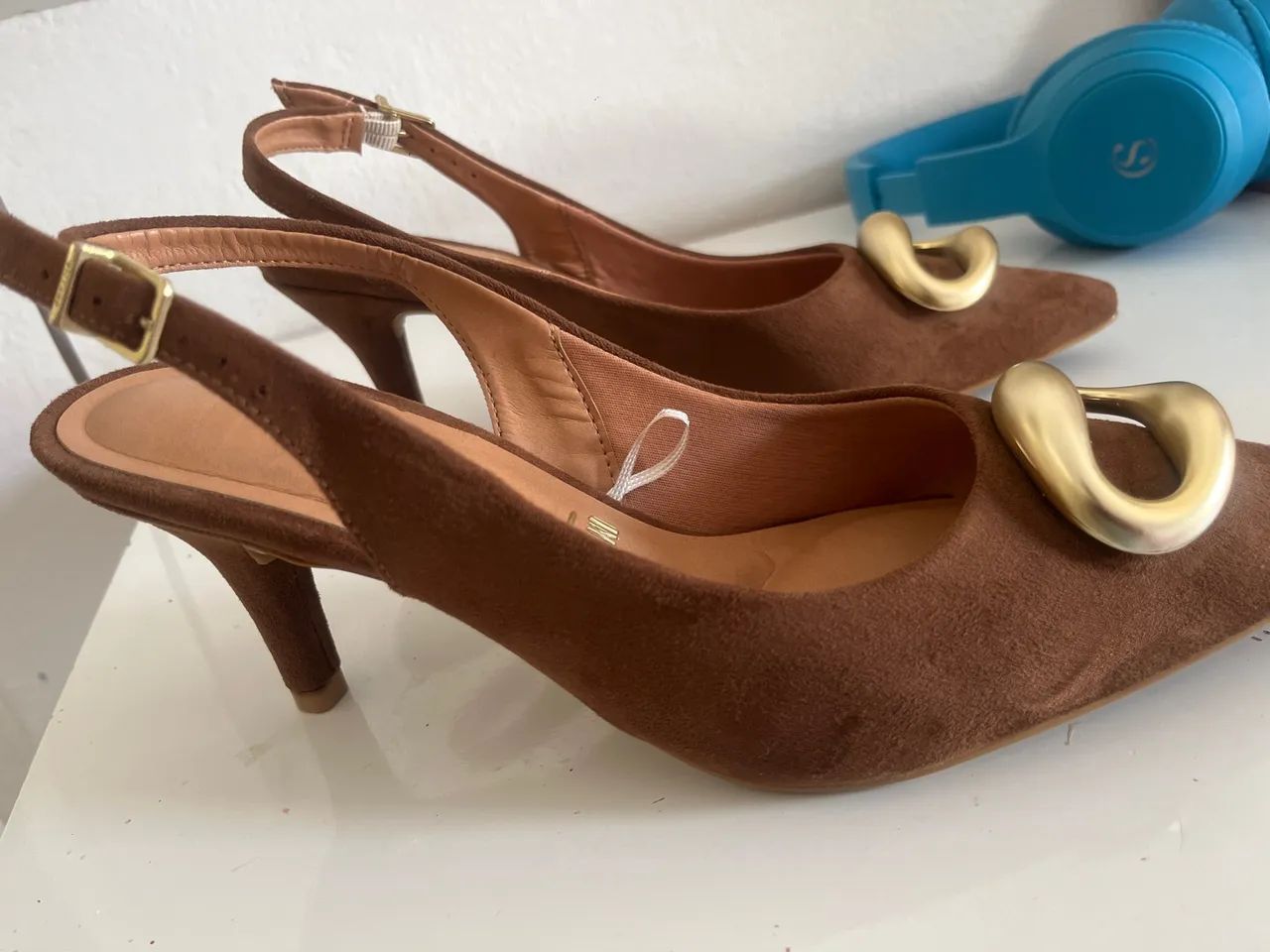 Sapato  * - Foto 2
