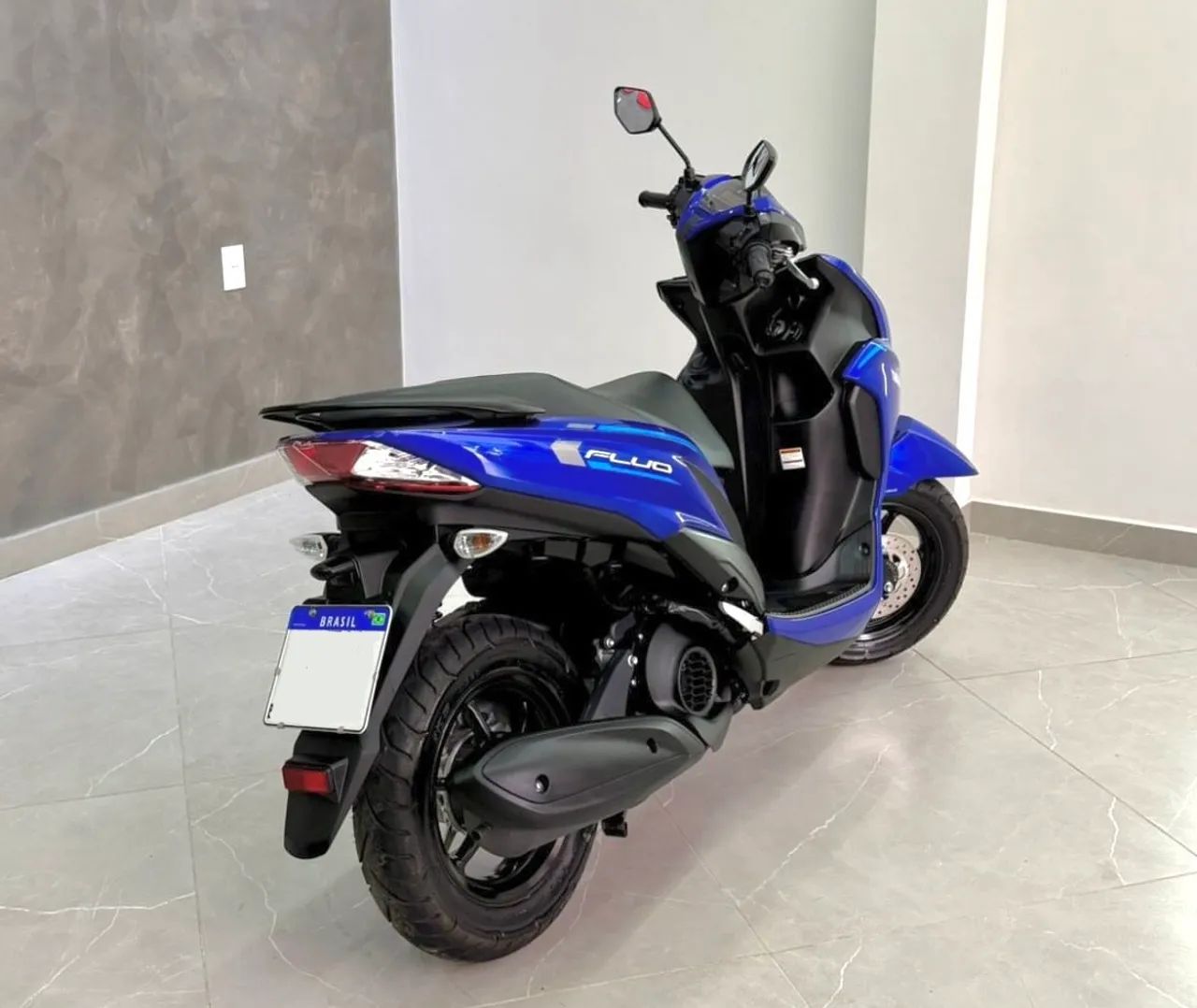その他 1234 Yamaha 125 Connected (híbrido) 2026 - 1506065830 | OLX