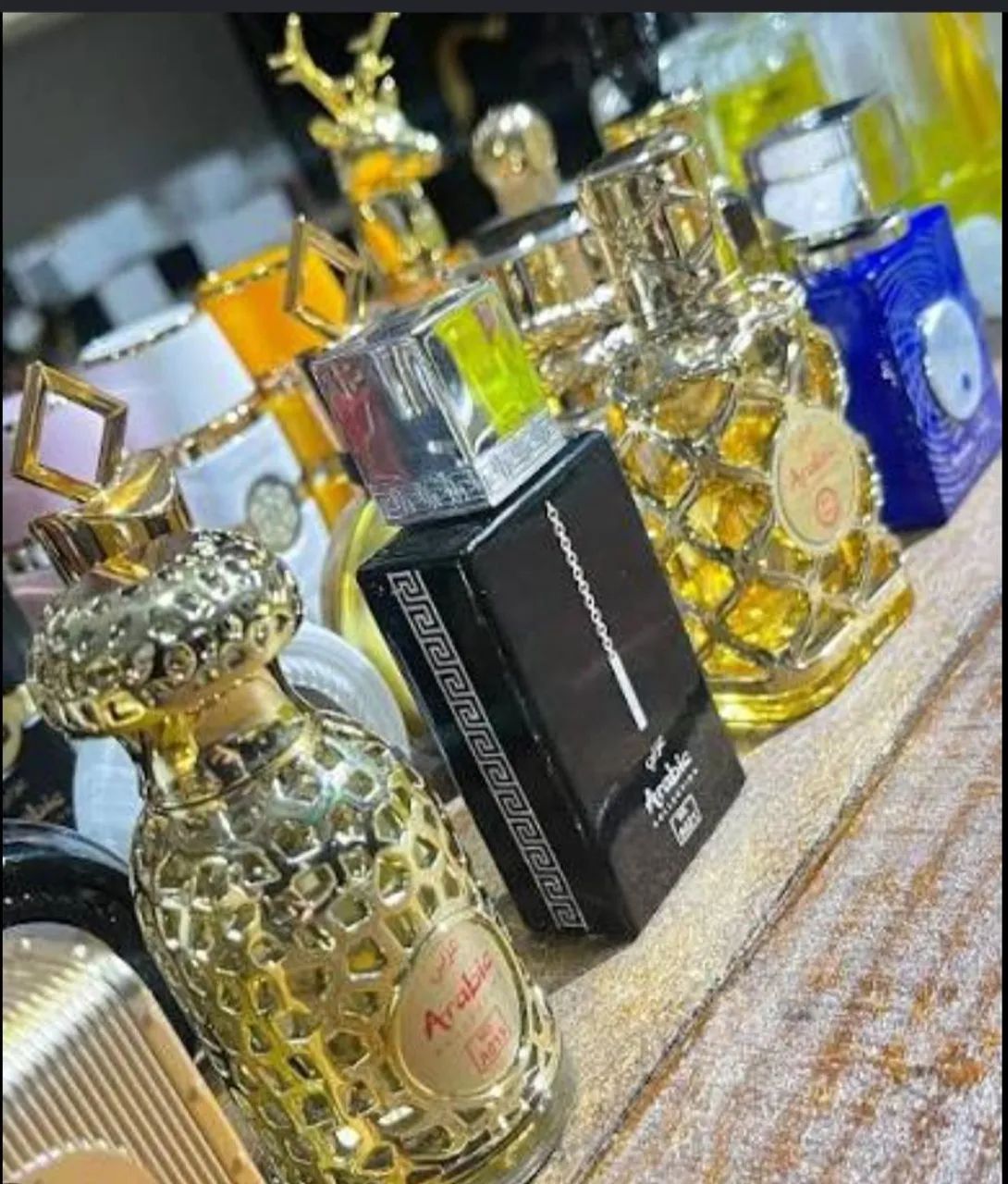 Dany Perfumes Essences  - Foto 5
