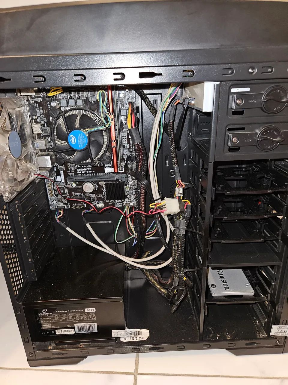Vendo computador  - Foto 5