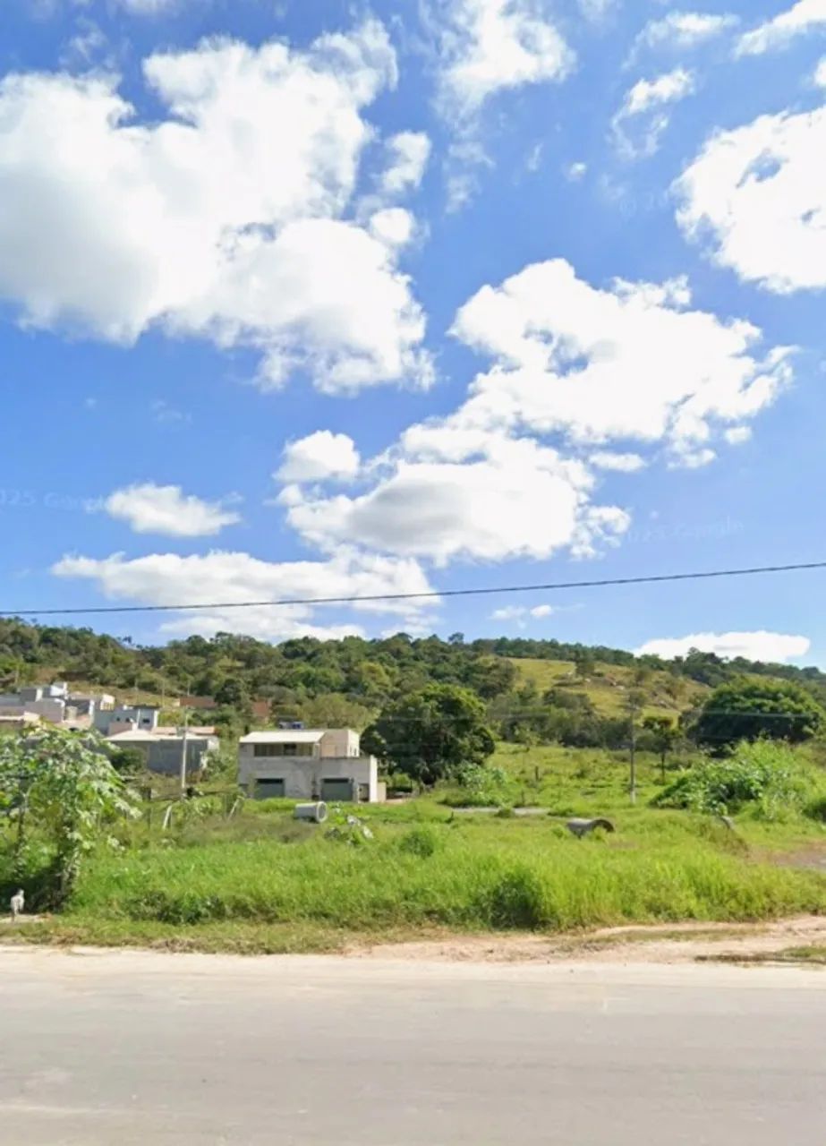 Lotes em Pedra do Indaiá 