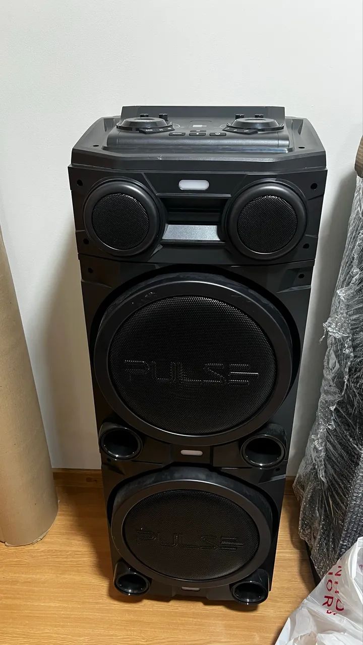 Mini System  - Foto 4