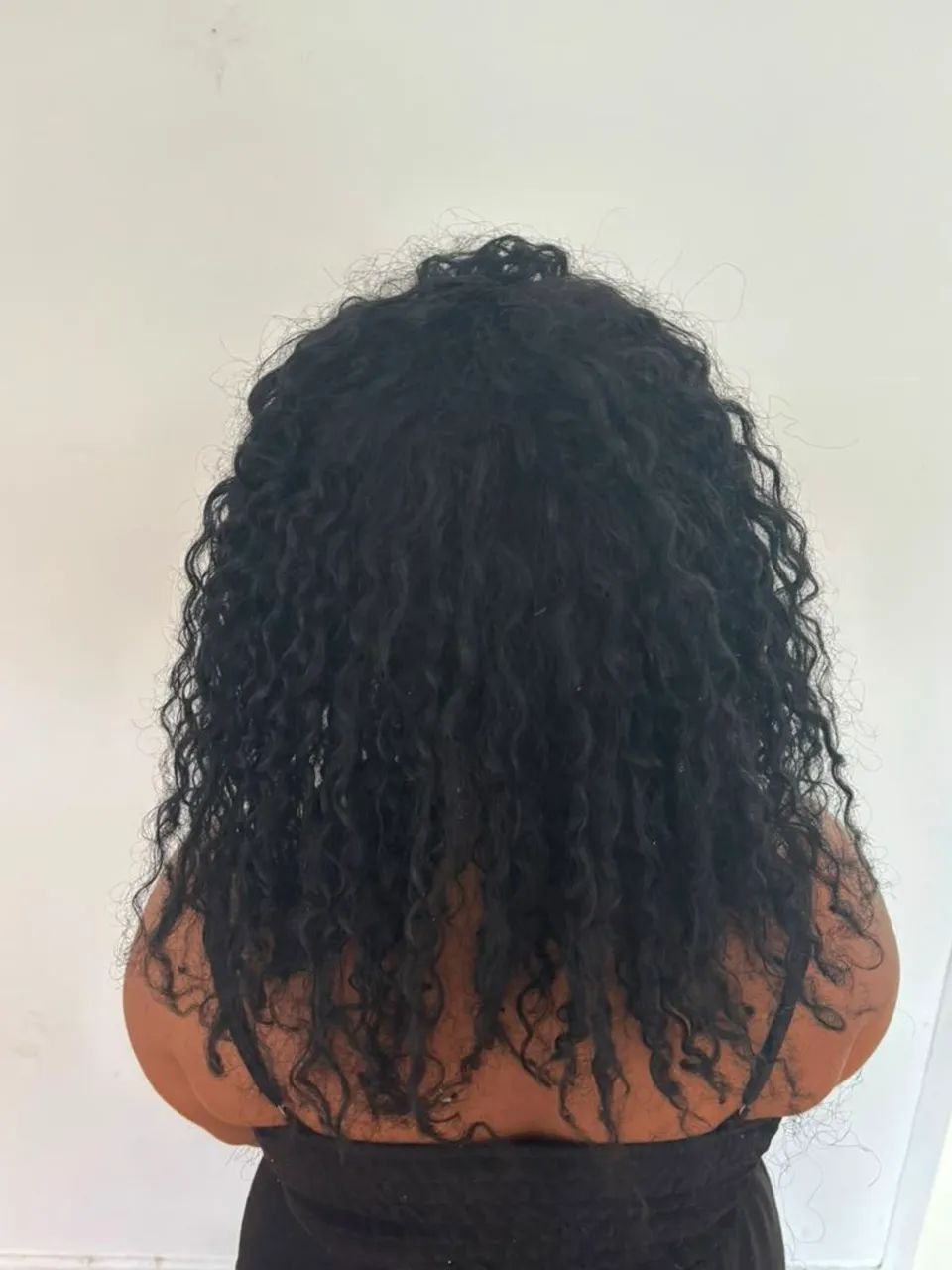 Mega cabelo tela  - Foto 2