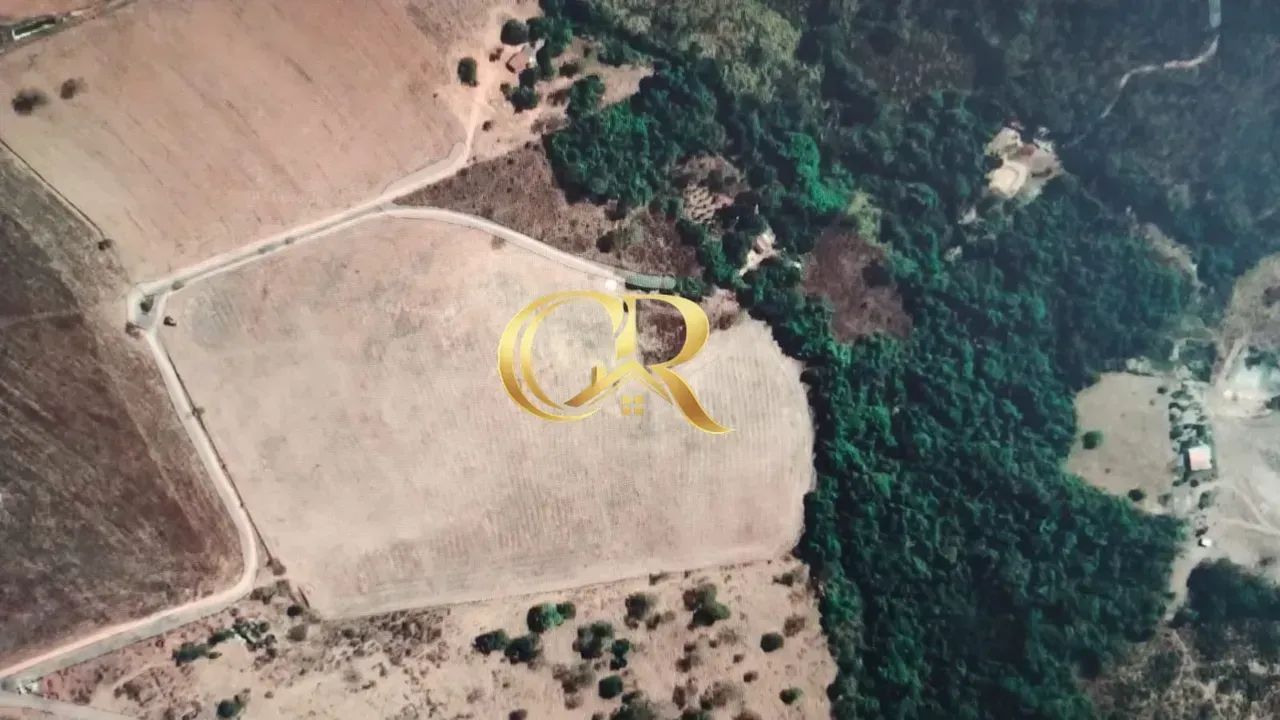 Chácara em Cristianópolis - 2.5 alqueires - Foto 3