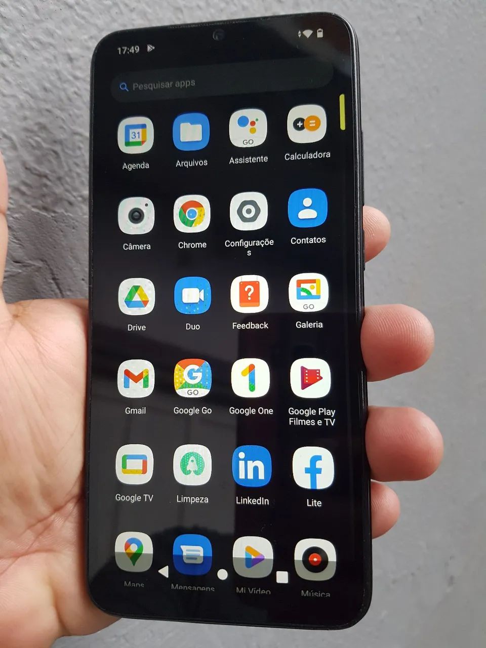 Redmi A2 32GB  - Foto 2
