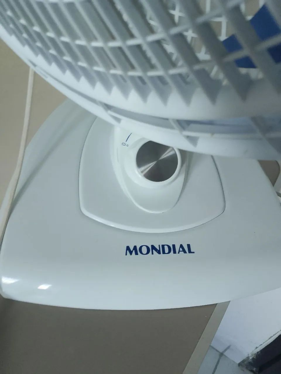 Ventilador Mundial  - Foto 2