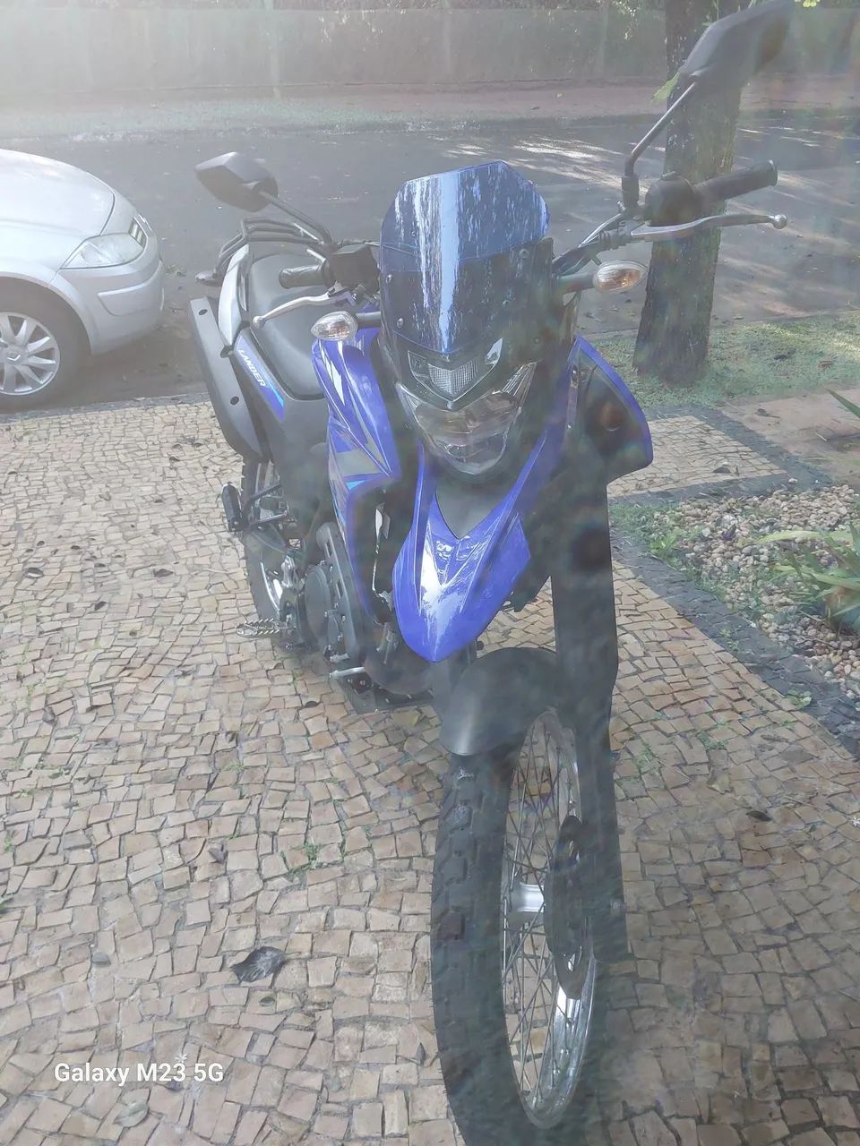 Lander xtz 250.  - Foto 4